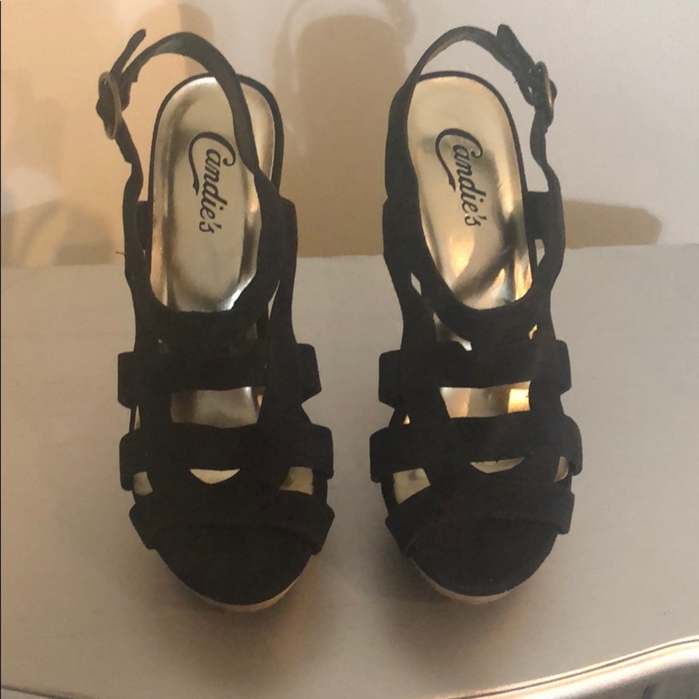 Candies heels
